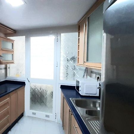 Apartamento Realengo Sevilla Exteriör bild
