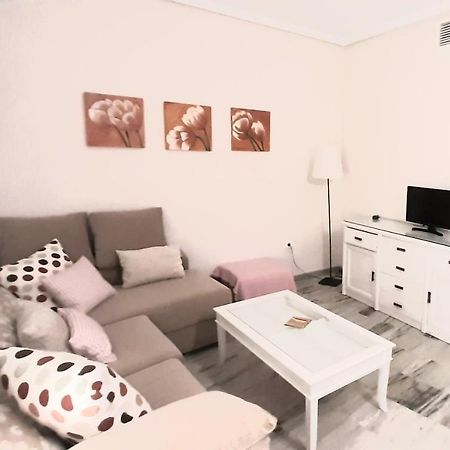 Apartamento Realengo Sevilla Exteriör bild