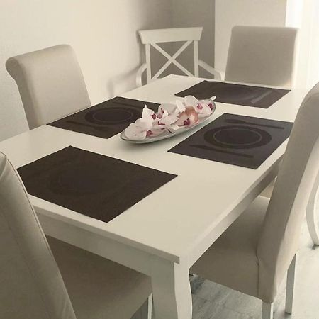 Apartamento Realengo Sevilla Exteriör bild