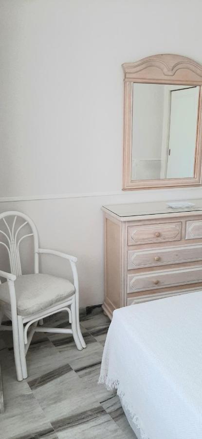Apartamento Realengo Sevilla Exteriör bild