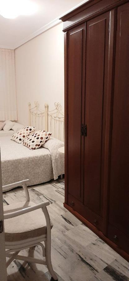 Apartamento Realengo Sevilla Exteriör bild